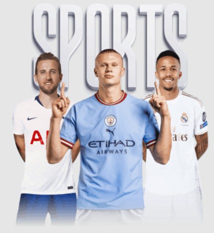 FIFA世界杯赛事画面